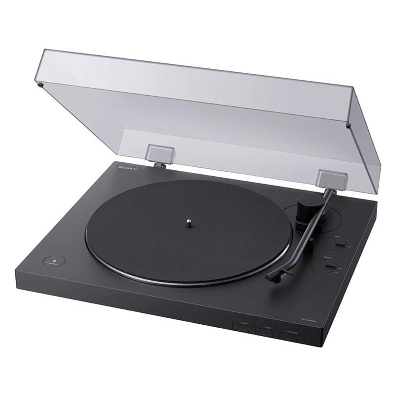 Plokštelių grotuvas Sony Prekė - PSLX310BT.CEL