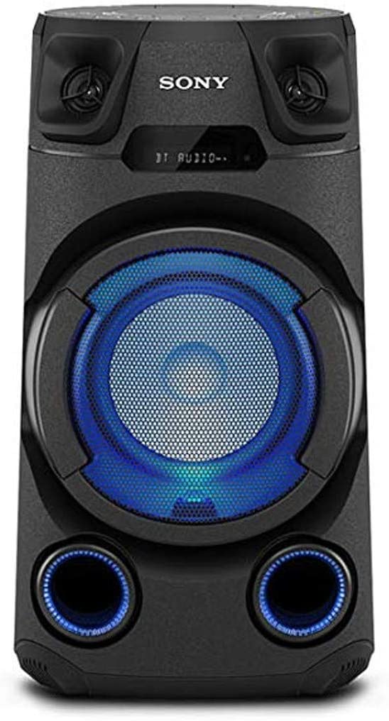 Muzikinis centras Sony Prekė - MHCV13.CEL