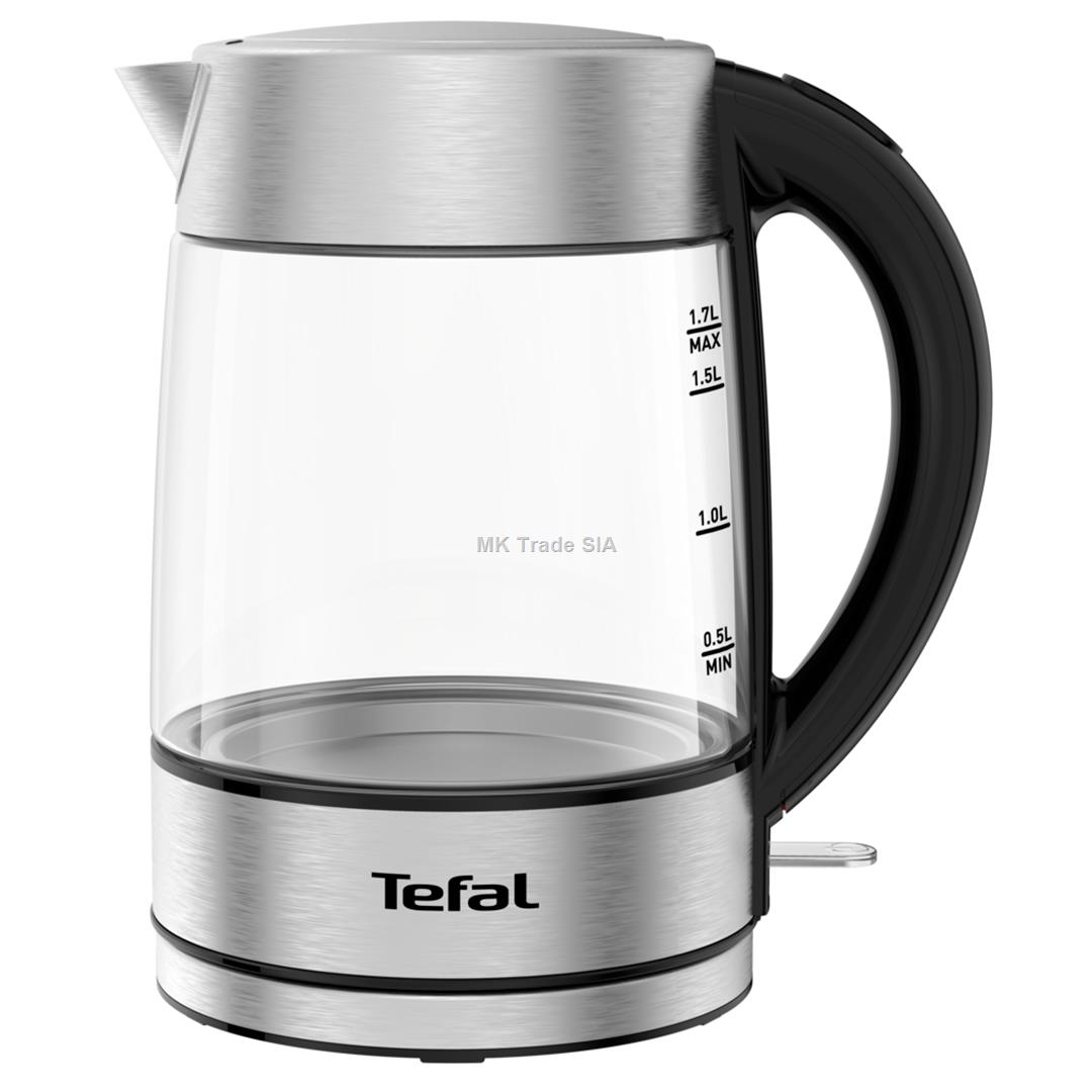 Elektrinis virdulys Tefal KI772D, 1.7 l
