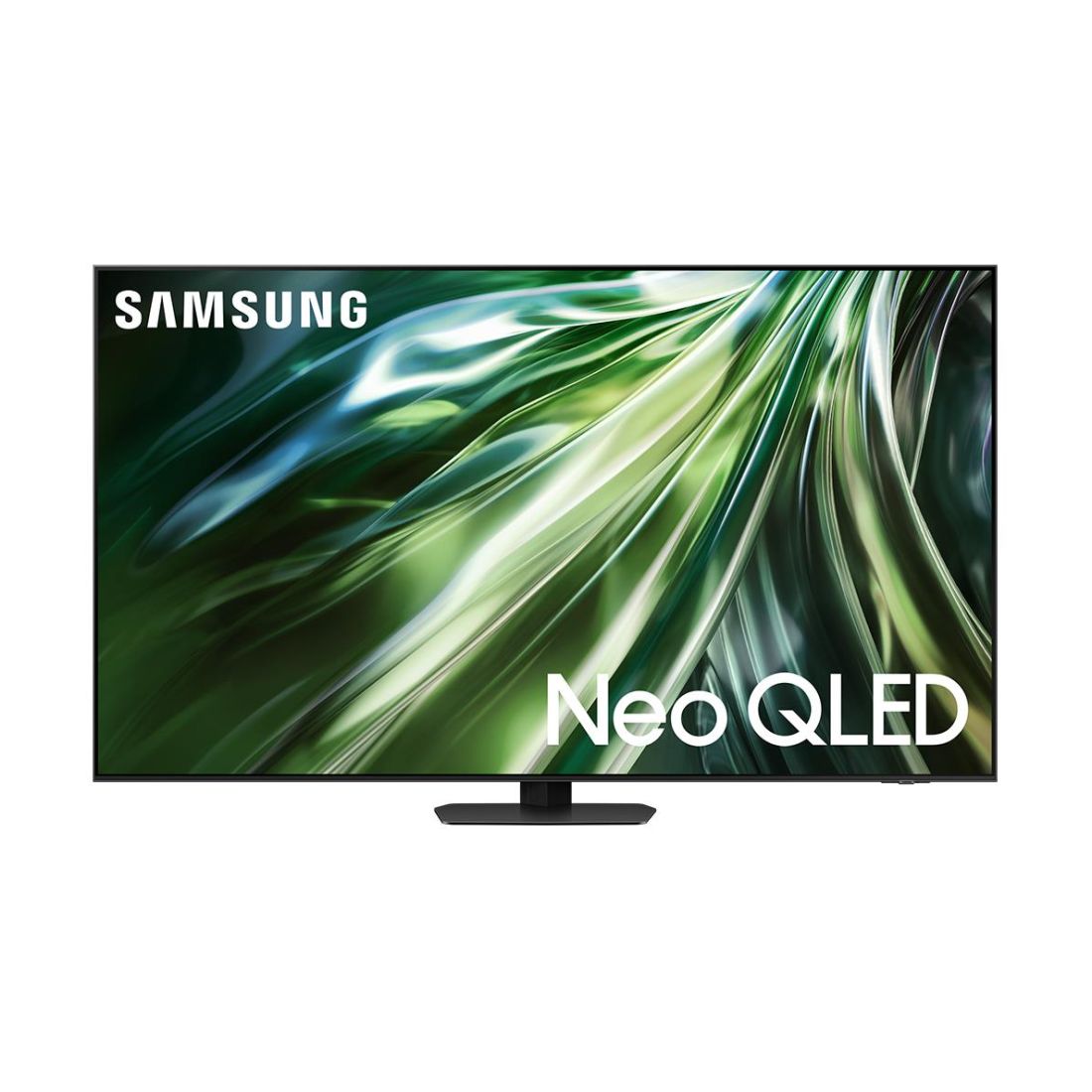 Televizorius QLED SAMSUNG QE65QN90DATXXH