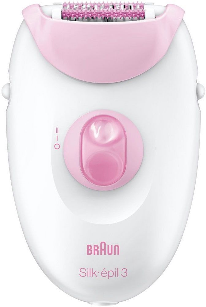 Epiliatorius Braun SE3270