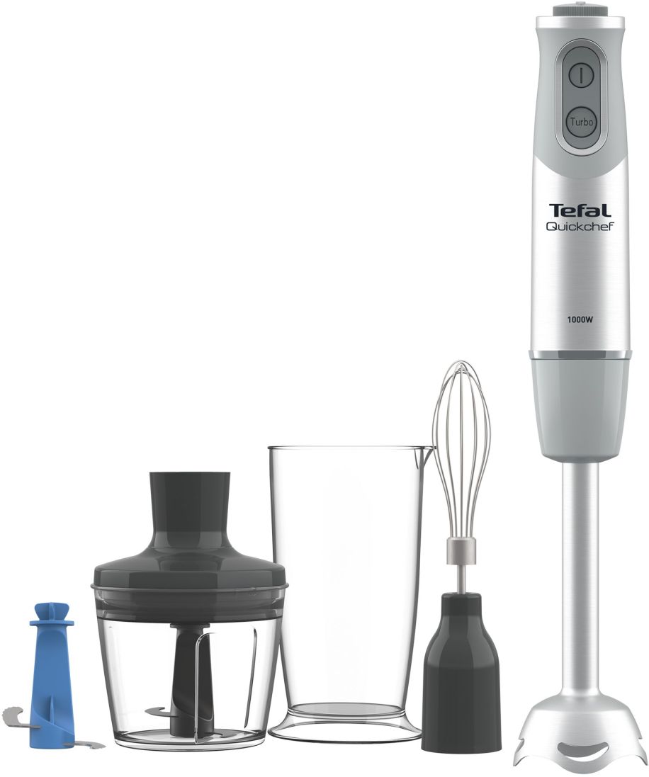 Trintuvas Tefal HB65KD