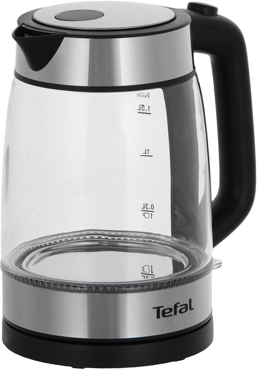 Virdulys Tefal KI700830, 1.7l