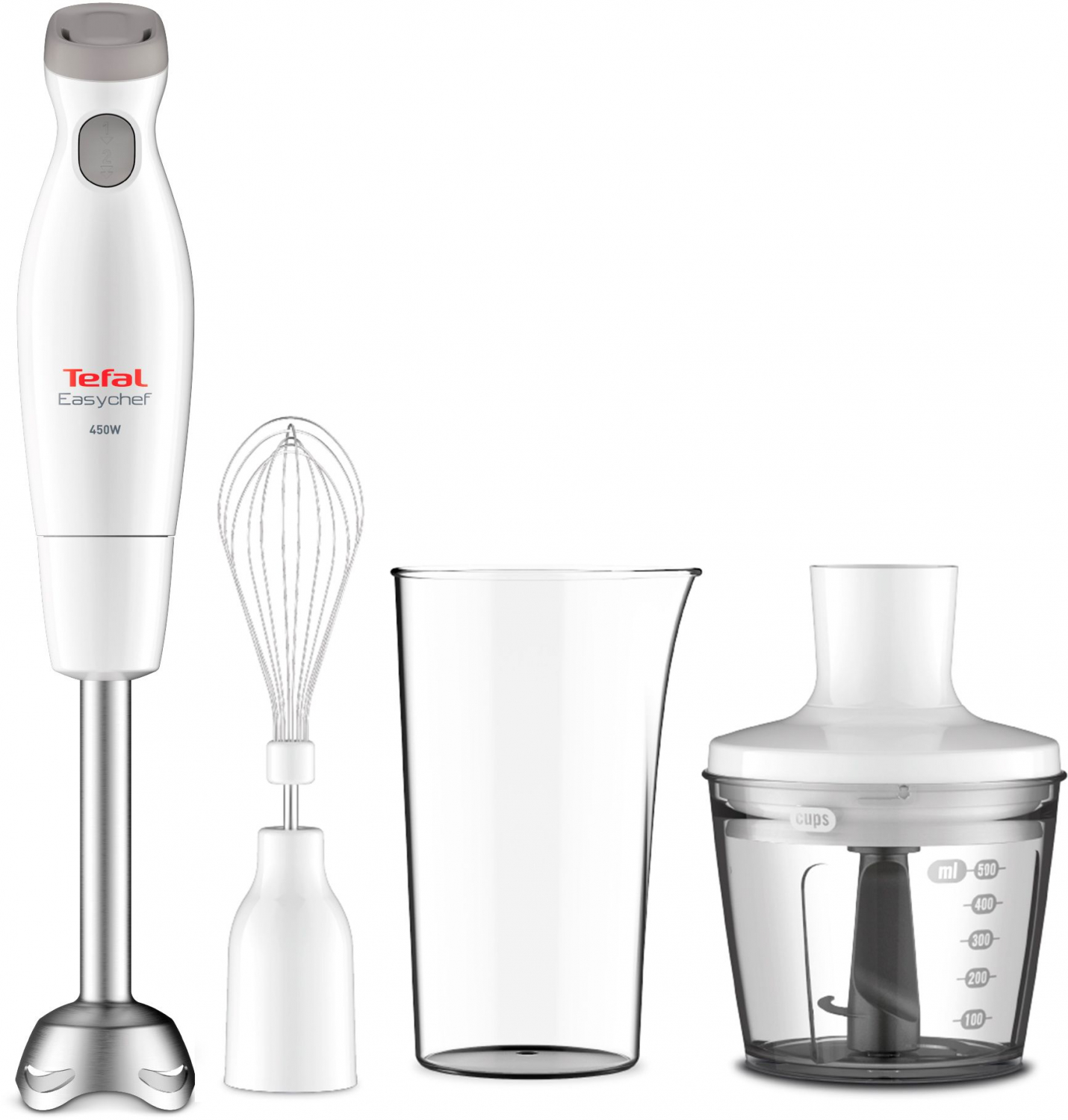 Trintuvas Tefal HB453138