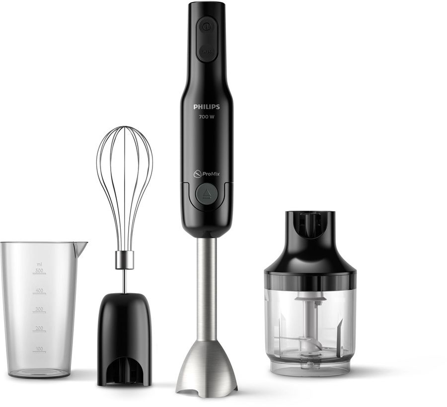 Rankinis trintuvas Philips ProMix HR2543/90