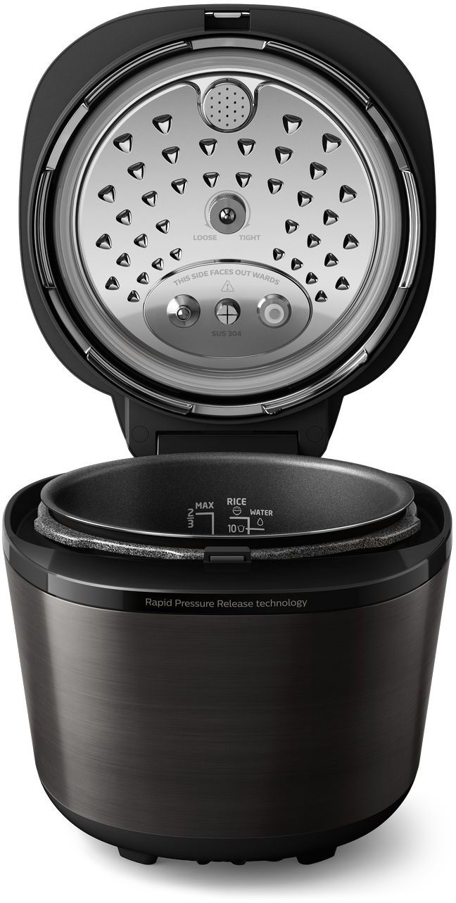 Daugiafunkcinis puodas Philips HD2151/40