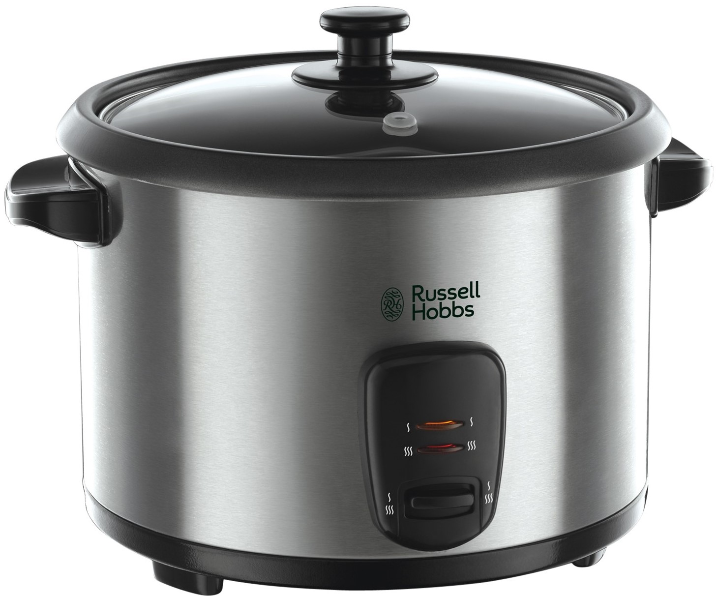 Ryžių virimo aparatas Russell Hobbs 19750-56