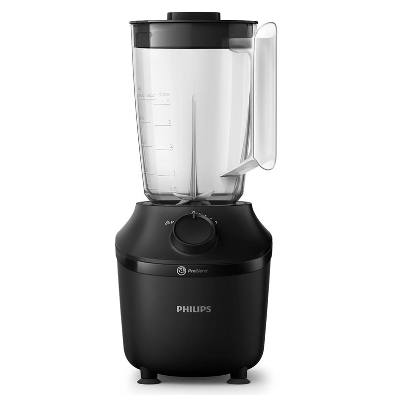 Kokteilių plaktuvas Philips 3000 Series HR2291/01