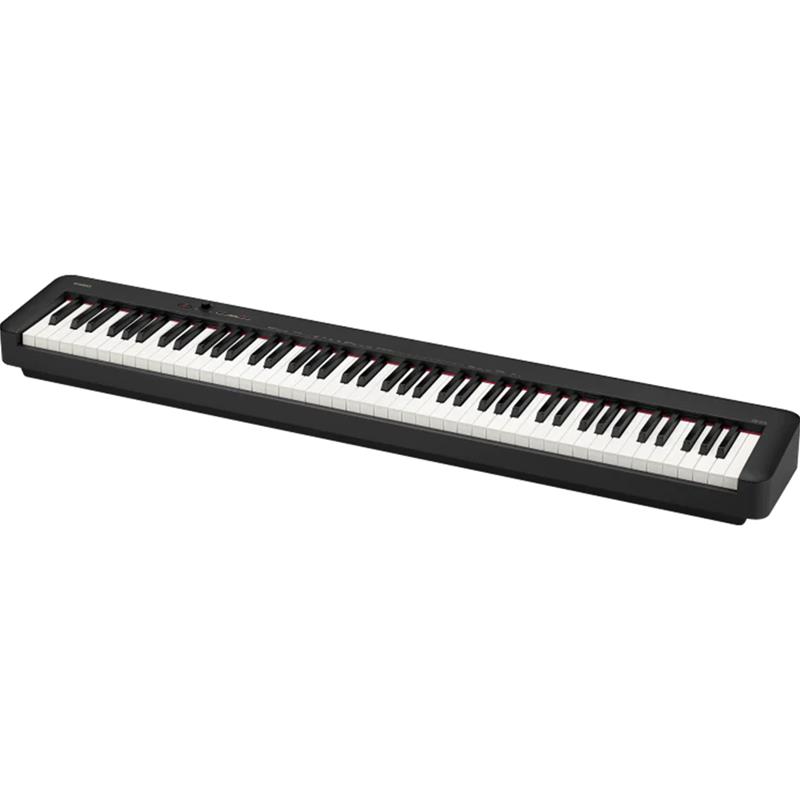 Sintezatorius Casio CDP-S, CDP-S110BKC7