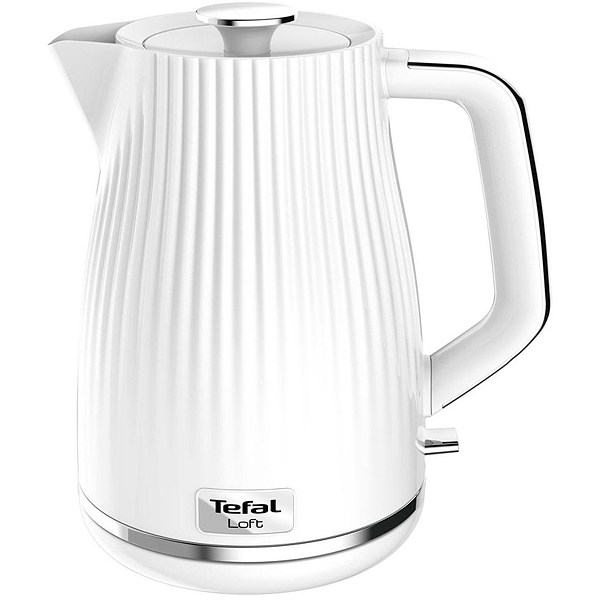 Elektrinis virdulys Tefal KO2501, 1,7 litrai