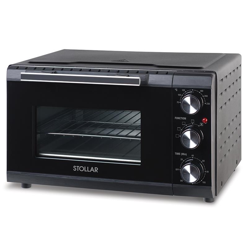Mini orkaitė Stollar STO720