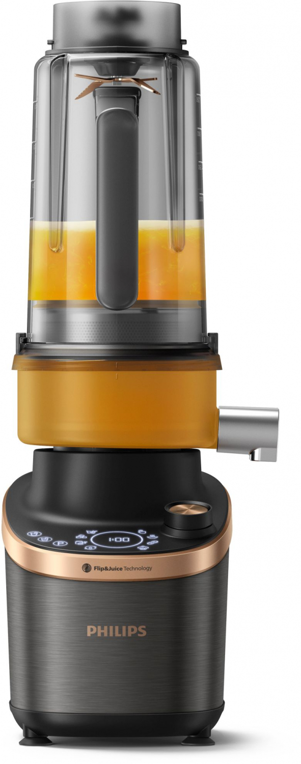 Kokteilinė Philips HR3770/10, 1500 W, 2 litrai