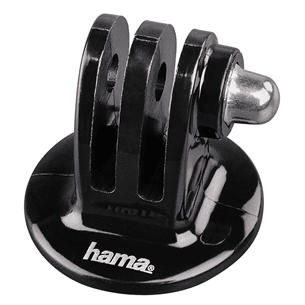 Trikojo stovo adapteris Hama GoPro to 1/4" Tripod Mount Prekė - 00004354