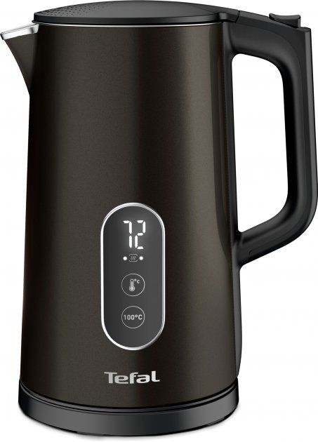 Virdulys Tefal KI831E