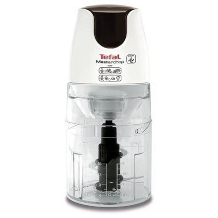 Tefal MB450B38 virtuvinis kombainas