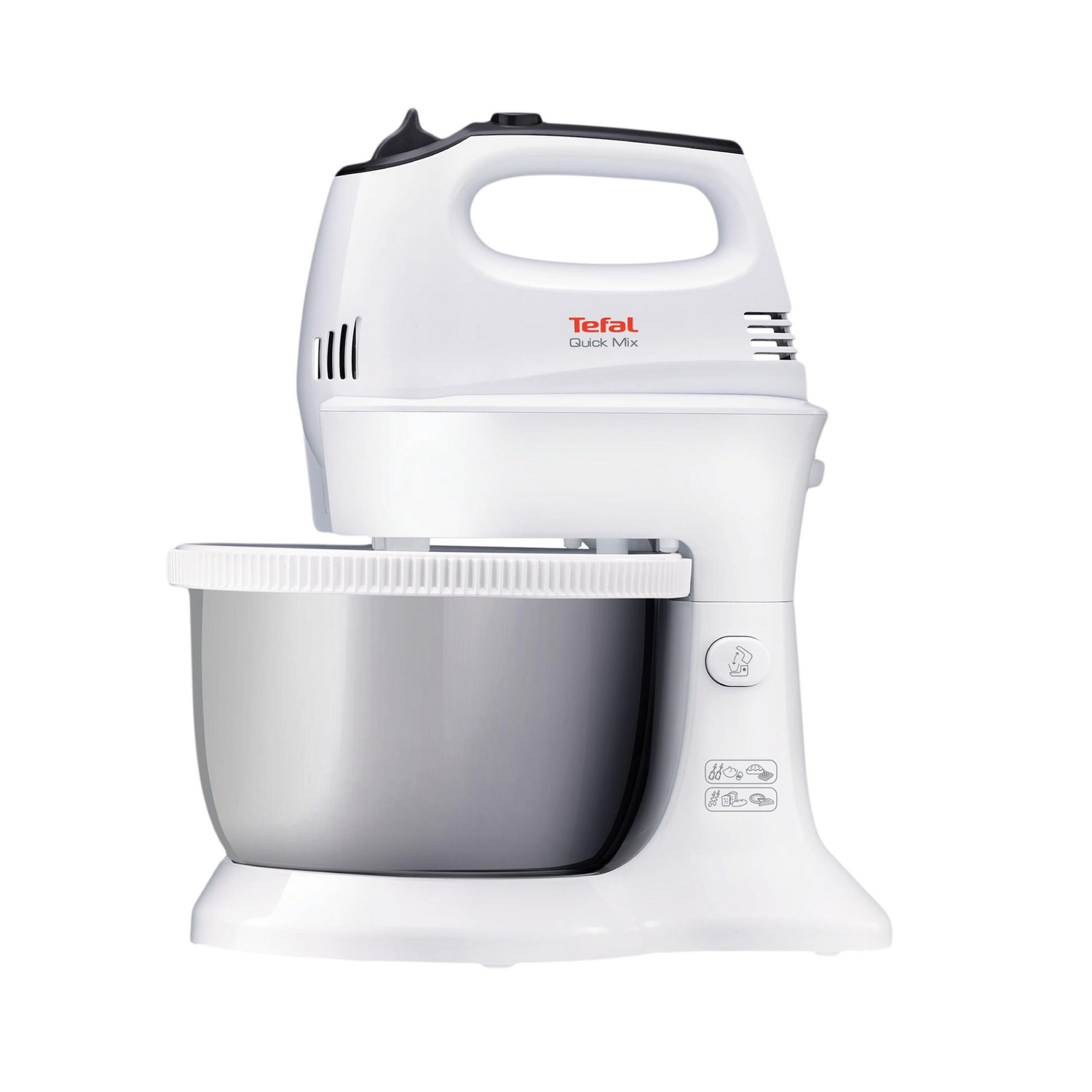 Plakiklis Tefal Quickmix HT312138