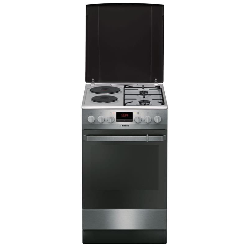 Viryklė Hansa FCMX58290