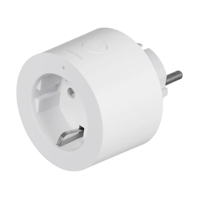 Aqara Smart Plug, 2300 W, balta - Išmanioji rozetė Prekė - SP-EUC01