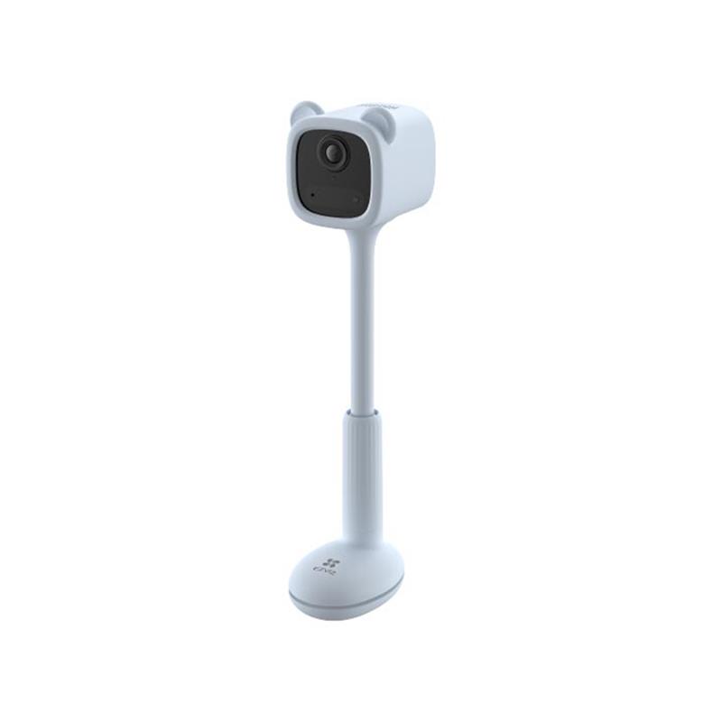 Mobili auklė EZVIZ BM1 Bear, aqua Prekė - CS-BM1