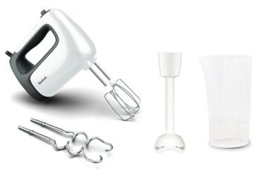 Rankinis mikseris Tefal HT461138