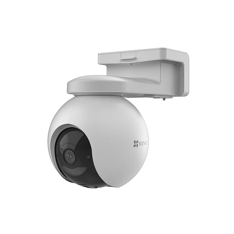 Kamera EZVIZ EB8, 2K, 4G, su baterija Prekė - CS-EB8