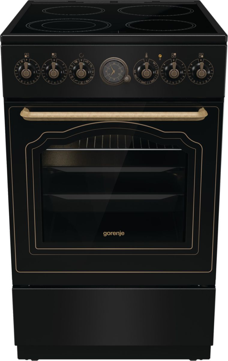 Viryklė GORENJE GECS5B70CLB