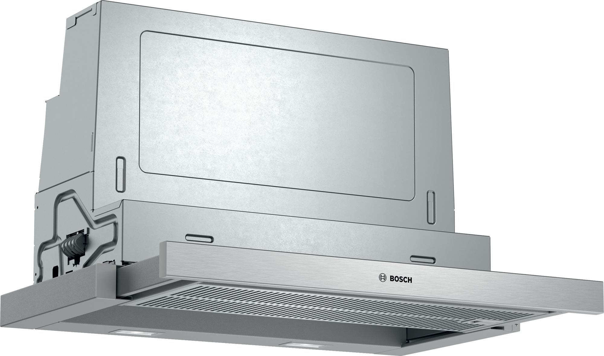 Garų surinktuvas BOSCH DFS067A51