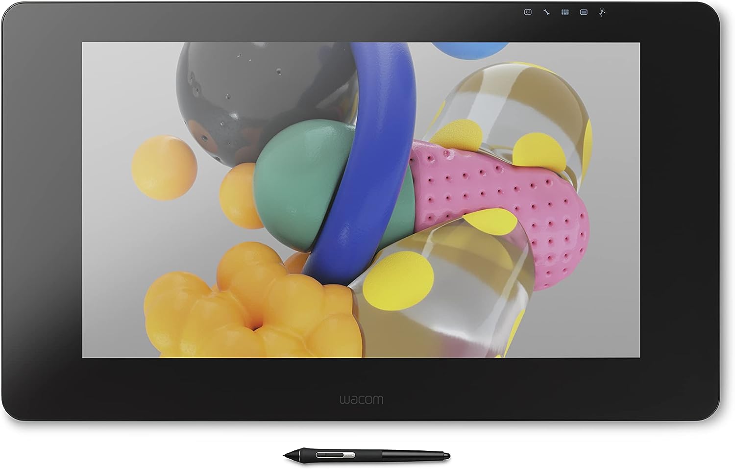 Grafinė planšetė Wacom Cintiq Pro 24