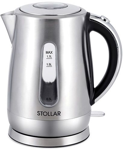 Elektrinis virdulys Stollar TKS720, 1.7 l