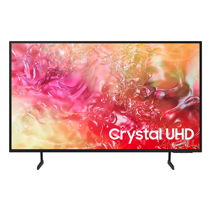 Samsung DU7172, 85'', 4K UHD, LED LCD, juodas - Televizorius Prekė - UE85DU7172UXXH