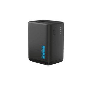 GoPro Dual Battery Charger for HERO13 Black - Įkroviklis ir baterija, AEDBD-201-EU