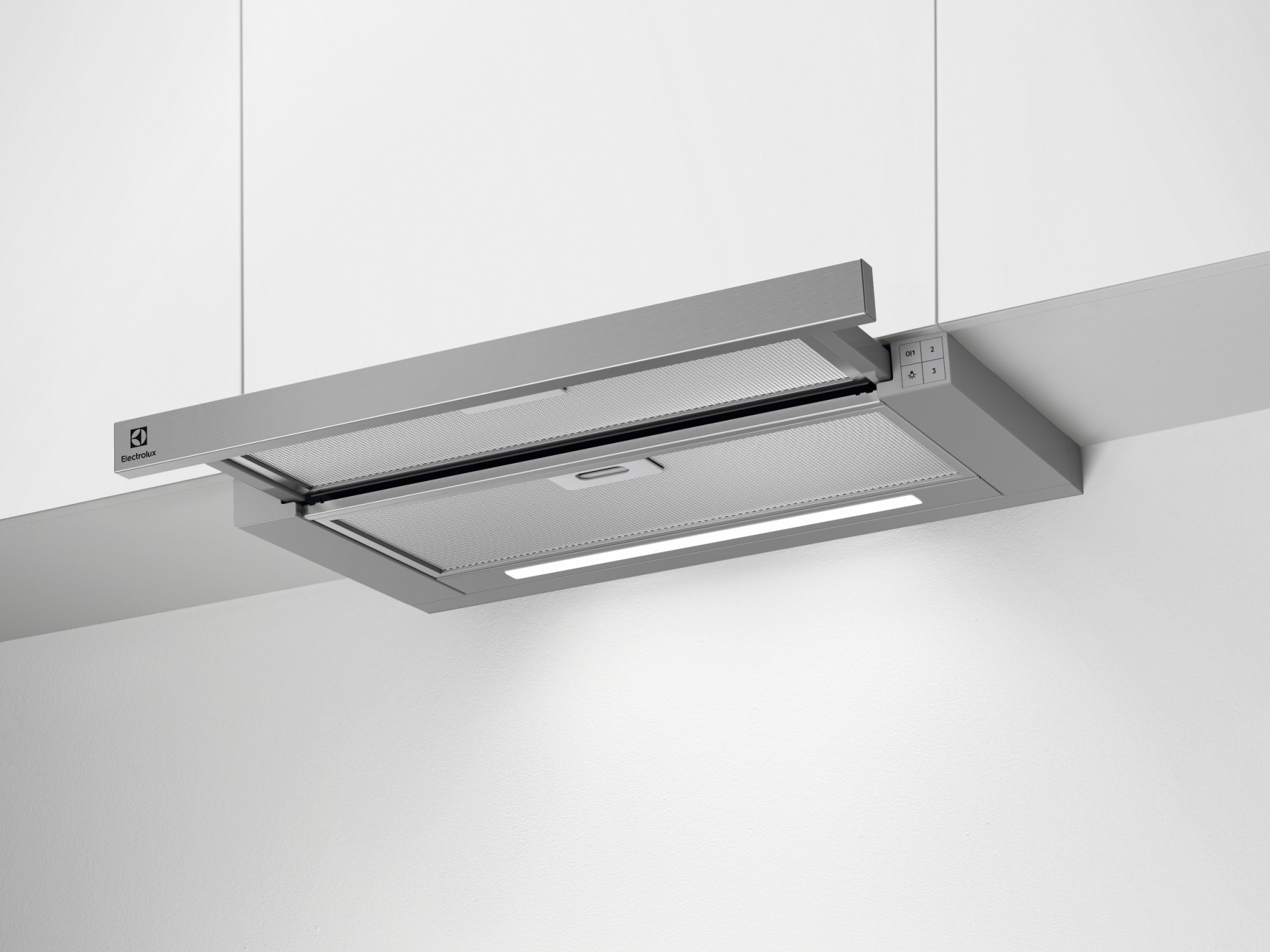 Gartraukis ELECTROLUX LFP616X