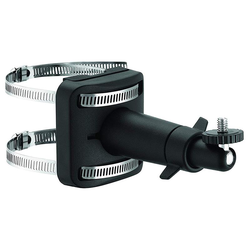 Laikiklis Netatmo Prekė - NWM01-WW, black