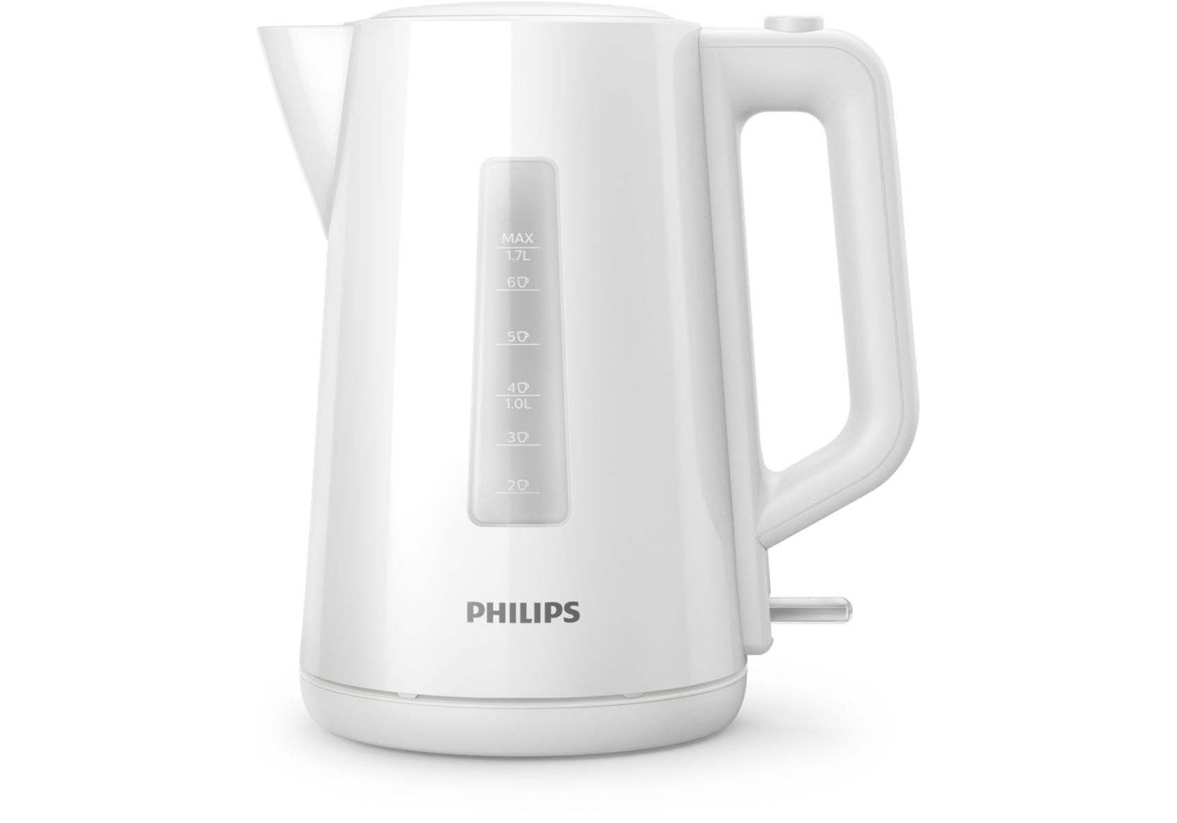 Elektrinis virdulys Philips HD9318/00, 1.7 l