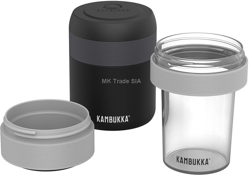 Kambukka Bora, 400 ml - Mikro skyrelis 11-06009