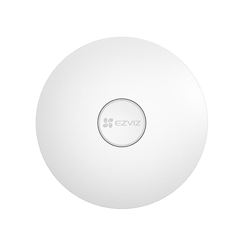 EZVIZ A3-R200, Apple HomeKit, Matter, baltas - Išmaniųjų namų valdiklis
