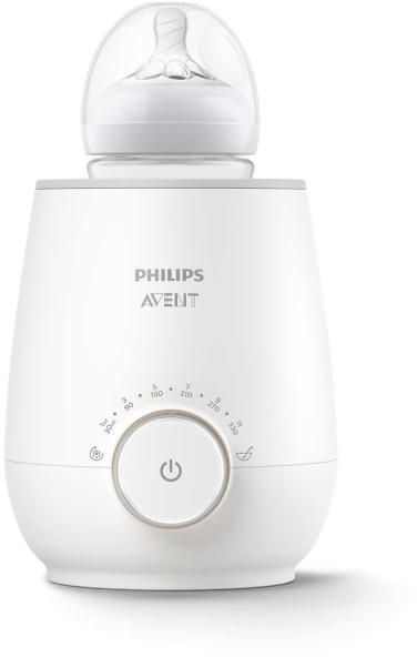 Buteliukų šildytuvas Philips Avent Prekė - SCF358/00