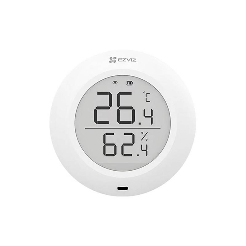 Meteorologinė stotelė EZVIZ T51C, white