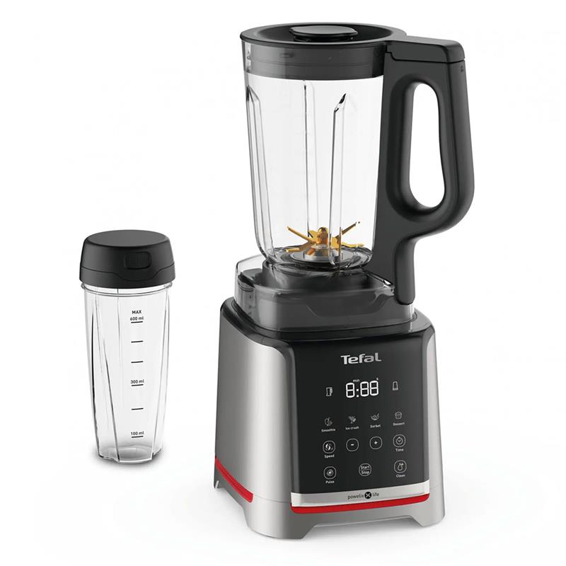 Trintuvas Tefal + 600 ml gertuvė, BL91HD31