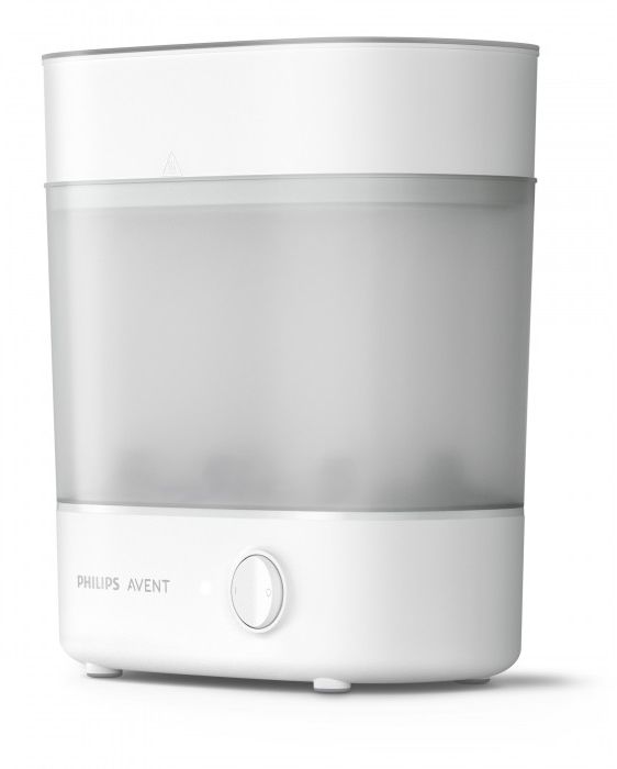 Philips Avent Advanced, белый - Cтерилизатор для детских бутылочек Товар - SCF291/00