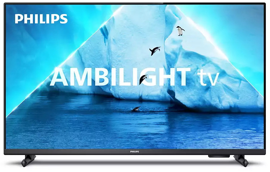 Televizorius Philips 32PFS6908/12, 32'', Full HD, LED LCD