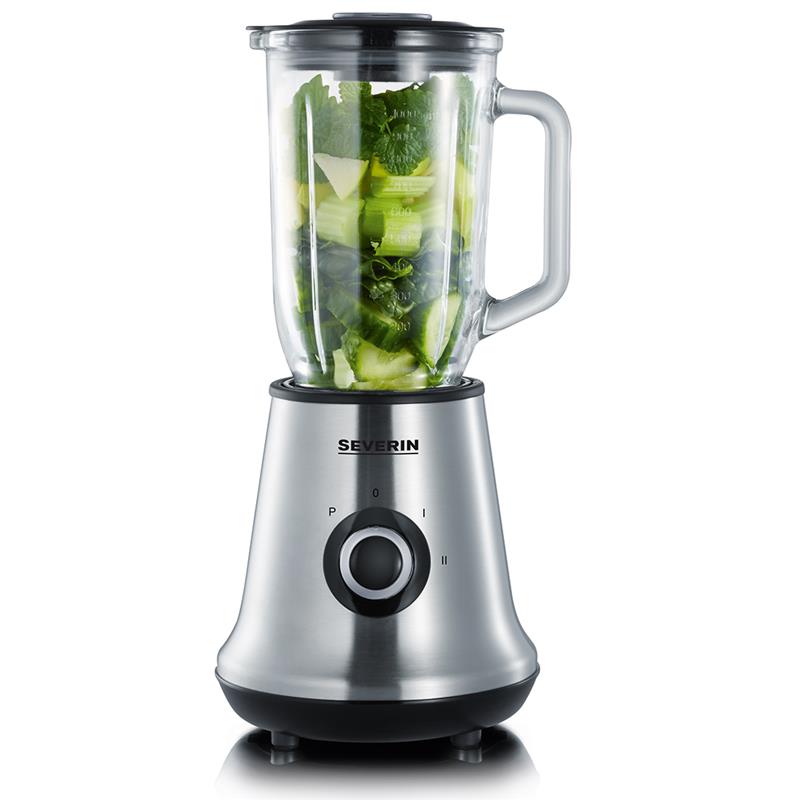 Severin SM3737 plakiklis 1 L Tabletop plakiklis 500 W Nerūdijantis plienas
