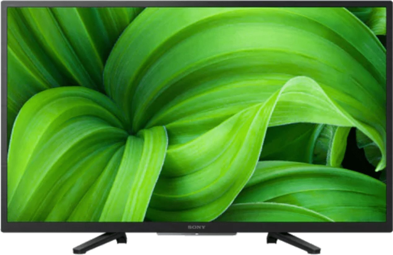 Televizorius SONY KD32W800P1AEP