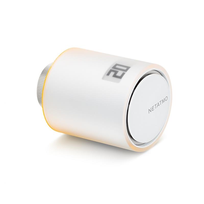 Termostatas radiatoriui Netatmo Prekė - NAV-EN