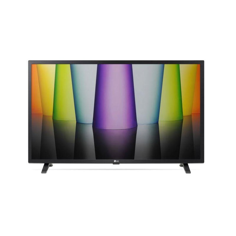 Televizorius LG 32LQ63006LA