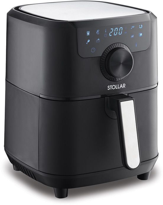 Gruzdintuvė Stollar AIR745, 4,5 L