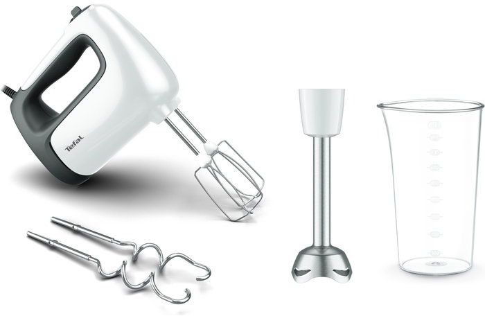 Trintuvas Tefal HT462138