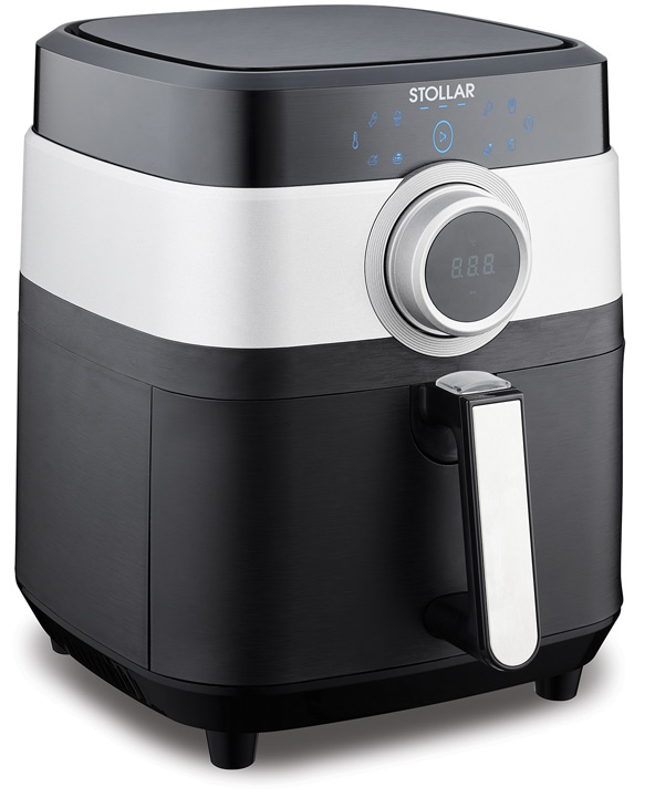 Gruzdintuvė Stollar AIR755, 5,5 L
