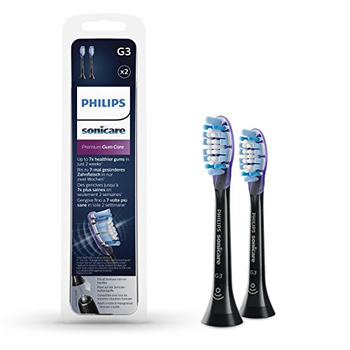 Dantų Šepetėlio Galvutės, Philips HX9052/33, 2 Vnt