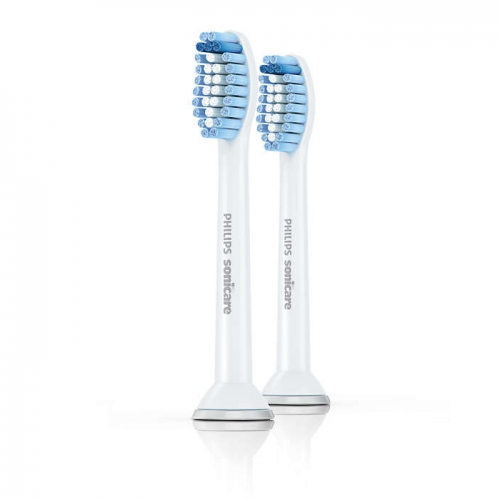 Dantų Šepetėlio Galvutės, Philips HX9052/17, 2 Vnt